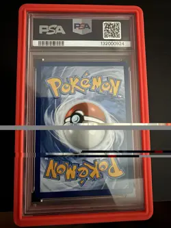 2016 Pokemon XY FA/Pikachu Gen Radiant Collection #RC29 PSA 9 Mint - Image 3