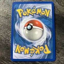 Espeon ⭐ 18/100 Reverse Holo Rare Majestic Dawn 2008 Pokemon LP - Image 2