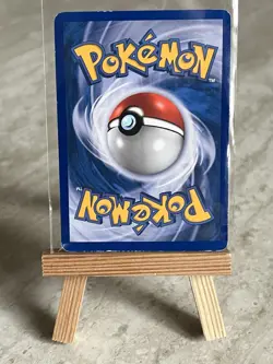 Pokemon TCG Granbull 39/115 Stamped Unseen Forces Holo (English) - MP - Image 2