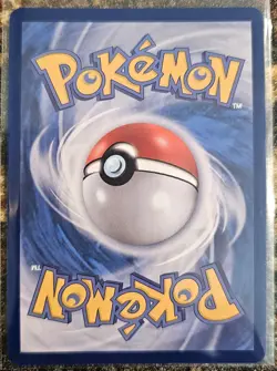 Pokemon Korean Battle Partners Iono's Bellibolt Ex 125 NM or better - Image 2