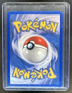 2004 Pokemon EX Team Rocket Returns Dark Dragonair #32/109 - Image 2