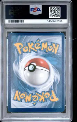 PSA 10 Zekrom 114 Pokemon 2021 Celebrations Classic - Image 2