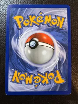 Pokemon TCG Mesprit Mysterious Treasures Holo Rare #14/123 - Image 2