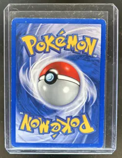 2001 Pokemon Neo Discovery Scizor Holo #10/75 - Image 2