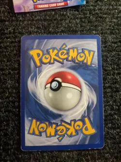 POLIWHIRL Pokemon Card - WOTC - 1st Edition - Base Set Shadowless 38/102 LP-NM - Image 5
