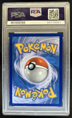2020 Pokemon BSP Promos Special Delivery Pikachu Center Canada #SWSH074 PSA 9 - Image 2
