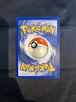 Pokemon Politoed Neo Discovery Unlimited 27/75 Rare MP Vintage WOTC - Image 2