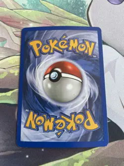 Wingull 77/109 EX Ruby & Sapphire Reverse Holo Common Pokemon Card LP - Image 2
