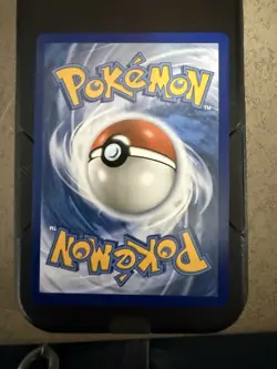 Team Rocket's Mewtwo EX 281/217 Ascended Hero’s Pokemon TCG English MINT - Image 2