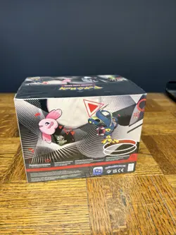 Pokemon TCG: Scarlet & Violet 10.5: Unova Mini Tin Display (8) Available Now!! - Image 3
