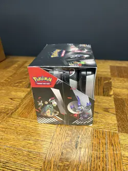 Pokemon TCG: Scarlet & Violet 10.5: Unova Mini Tin Display (8) Available Now!! - Image 4