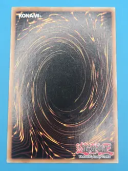 Yugioh! LP D/D Savant Galilei - DOCS-EN091 - Common - 1st Edition Lightly Played - Image 2