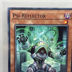 Psi-Reflector SDCK-EN019 Yu-Gi-Oh! Near Mint 1st Edition - Image 2