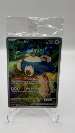 Pokemon Variety Sealed Promo PICK A CARD!! - Image 5