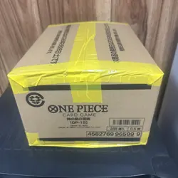 ONE PIECE Adventure on the Island of God Booster Case OP-15 Japanese US SELLER - Image 2