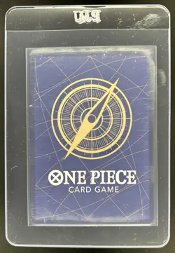 2025 One Piece The Best Vol. 2 Brook Promo #ST01-011 - Image 2