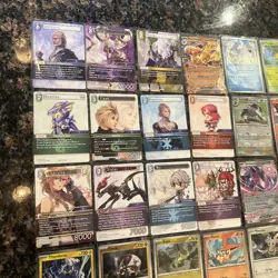 2025 Pokemon TCG - Scarlet & Violet - White Flare & Black Bolt Bulk Card Lot New - Image 4