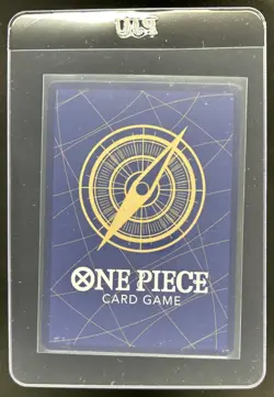 2022 One Piece Romance Dawn Usopp Rare #OP01-004 - Image 2