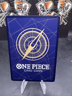 Carrot (Alternate Art) EB03-013 Extra Booster: One Piece Heroines Edition Foil - Image 4