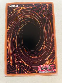 Yugioh Treasures of the Kings MZTM EN006 Secret Rare 1st ED - Image 2