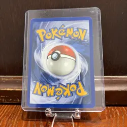 Pokemon TCG Skitty 64/92 Reverse Holo Legend Maker Stamped Card 2006 - Image 2