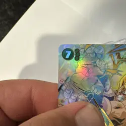 Son Goku FB05-119 SCR Foil | Fusion World | Dragon Ball Super Card NM - Image 3