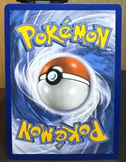 Pokemon Pokemon TCG Pikachu EX XY174 XY Black Star Promo Holo Card - Image 2