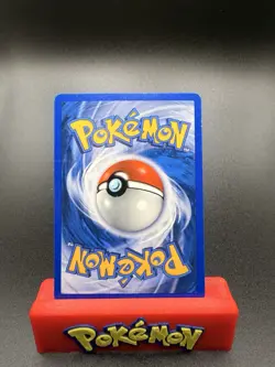 Pokemon Card - Farfetch'd Emerald Holo 107/106 Secret Rare MP - Image 3