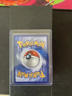 Mega Charizard x EX 023 Me: Mega Evolution Promo Holo Pokemon Card Near Mint - Image 2