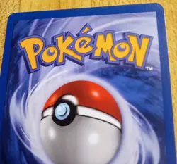 BULBASAUR - Base Set - 44/102 - Common - Pokemon Card - Unlimited Edition - NM - Image 3