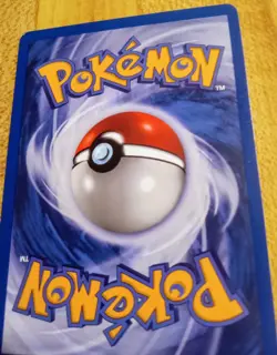 BULBASAUR - Base Set - 44/102 - Common - Pokemon Card - Unlimited Edition - NM - Image 4