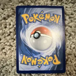 The Pokemon Company Ash's Pikachu SM Promo Promo Card SM113 2017 - Image 2