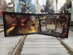 2008 MTG Magic the Gathering - From The Vault: DRAGONS Sealed 15-Card FOIL SET - Image 3