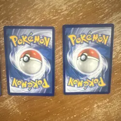 Pokemon illustration rare lot , 4 cards - Image 3