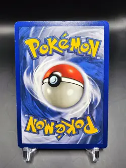 LP - Kadabra - 32/102 - Shadowless - Base Set - Pokemon Card - Image 2