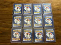 Pokemon Ascended Heroes & Perfect Order Rare Holo EX 21 Card Lot 🔥 - Image 2