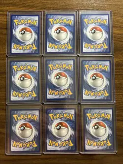 Pokemon Ascended Heroes & Perfect Order Rare Holo EX 21 Card Lot 🔥 - Image 4