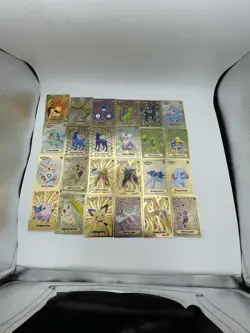 109 card Lot Pokemon Peru 2024 Shiny Infinity Set US Seller - Image 2