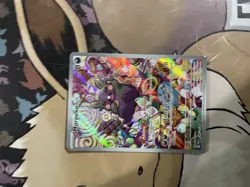 Pokemon TCG Morpeko Paradox Rift Holo Card 206/182 Near Mint Condition - Image 3