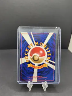 Vintage Japanese Pokemon Card Lot - Moltres, Zapdos, Articuno, Joltreon, Mewtwo - Image 5