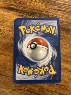 Pokemon TCG Ninetales Base Set 2 Holo Unlimited Rare Card 13/130 - Image 2