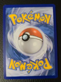 Pokemon- Sun & Moon Base - Rainbow Energy 137/149 - Reverse Holo Card - Image 2