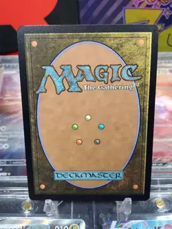 Leonardo's Technique 0224 Rare Non Foil Showcase MTG TMNT - Image 2