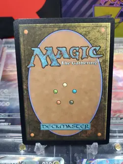 Raphael's Technique 0237 Rare Non Foil Showcase MTG TMNT - Image 2