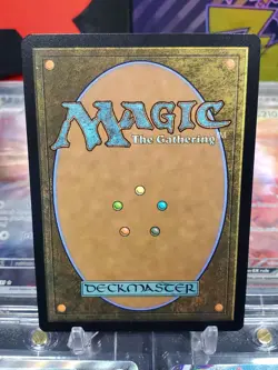 Technodrome 0222 Mythic Non Foil Borderless MTG TMNT - Image 2