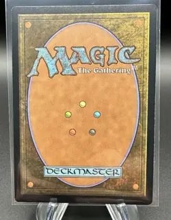Magic The Gathering: The World Tree - KHM - Rare - LP - Image 2
