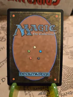 MTG Ornery Tumblewagg Outlaws of Thunder Junction Regular Extended Art Rare NM - Image 2