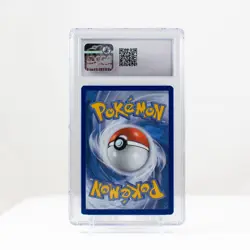 Pokemon EEVEE SWSH175 Cosmos Holo Black Star Promo CGC 10 Gem Mint - POP 1 - Image 3