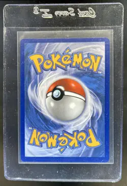 2025 Pokemon Phantasmal Flames Mega Charizard X ex Ultra Rare #109/094 - Image 2