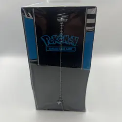 Pokemon Black Bolt Elite Trainer Box ETB new sealed - Image 2
